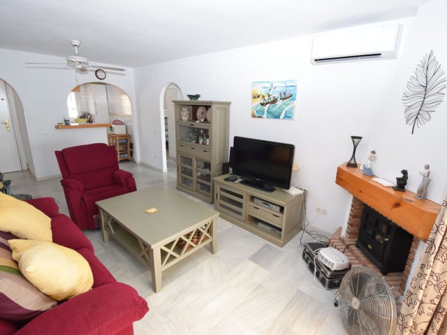 Penthouse in La Cala de Mijas