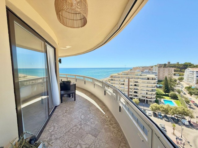 1 Bedrooms Apartment in Fuengirola