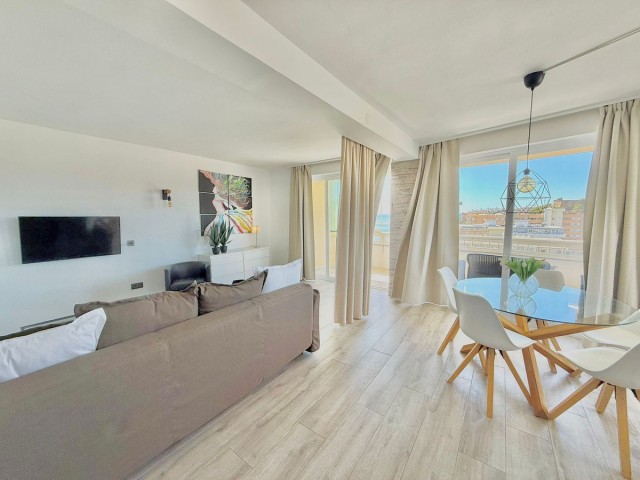1 Bedrooms Apartment in Fuengirola