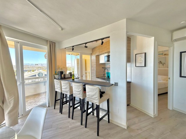 1 Bedrooms Apartment in Fuengirola