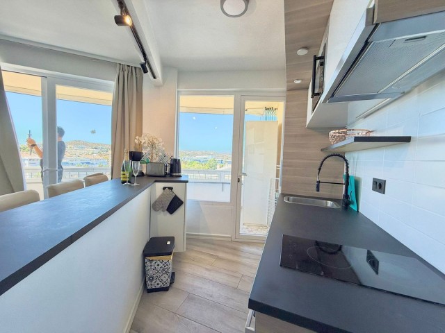 1 Bedrooms Apartment in Fuengirola