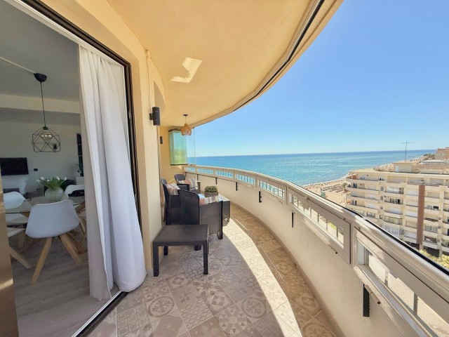 1 Bedrooms Apartment in Fuengirola