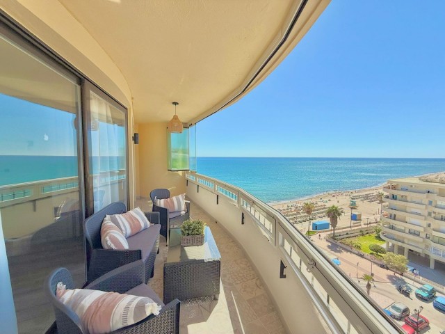 1 Bedrooms Apartment in Fuengirola