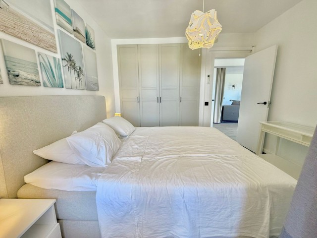 1 Bedrooms Apartment in Fuengirola