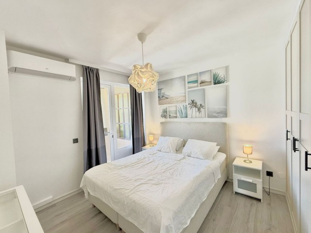 1 Bedrooms Apartment in Fuengirola