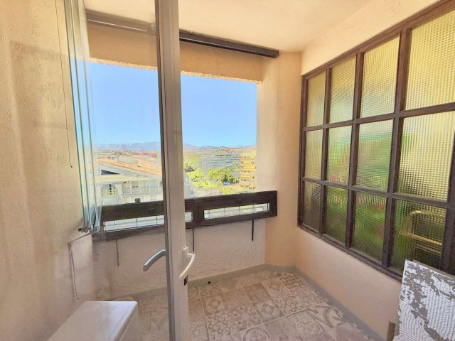 1 Bedrooms Apartment in Fuengirola