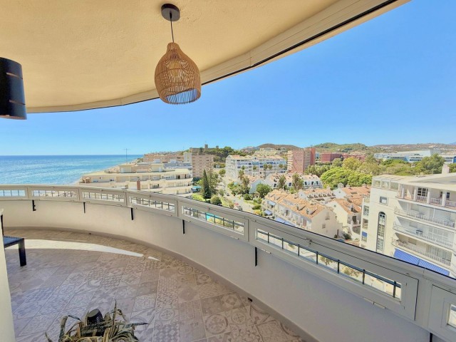 1 Bedrooms Apartment in Fuengirola