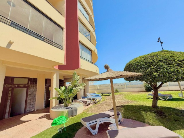 1 Bedrooms Apartment in Fuengirola