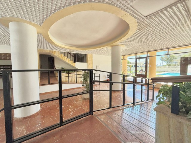 1 Bedrooms Apartment in Fuengirola