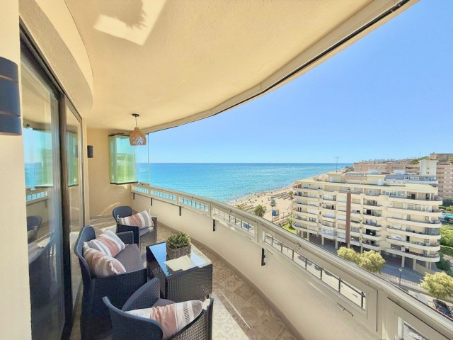 1 Bedrooms Apartment in Fuengirola