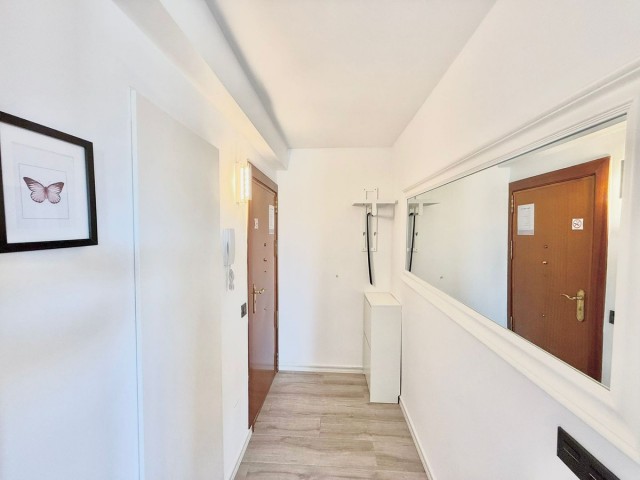 1 Bedrooms Apartment in Fuengirola