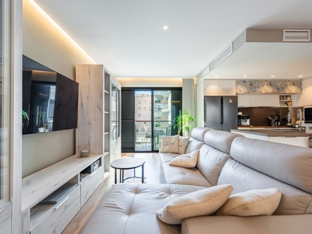 4 Bedrooms Apartment in Estepona