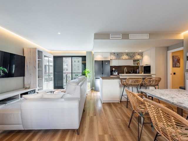 4 Bedrooms Apartment in Estepona