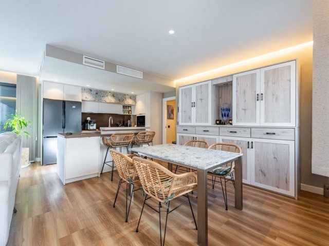 4 Bedrooms Apartment in Estepona