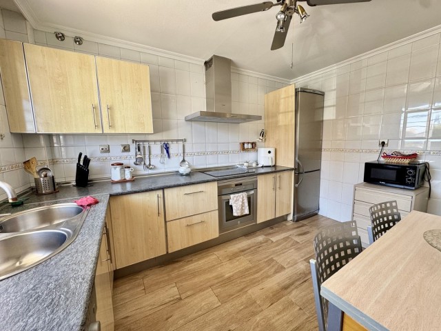 3 Bedrooms Villa in Las Lagunas