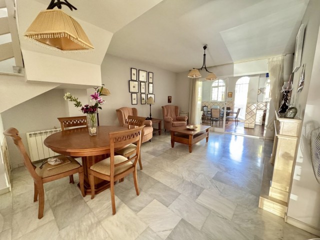 3 Bedrooms Villa in Las Lagunas