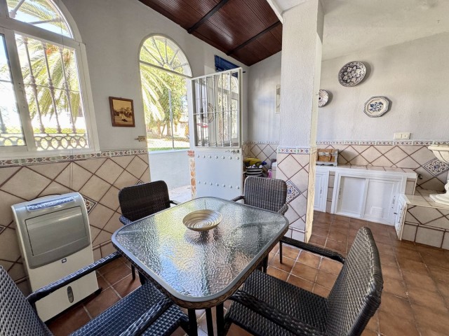 3 Bedrooms Villa in Las Lagunas