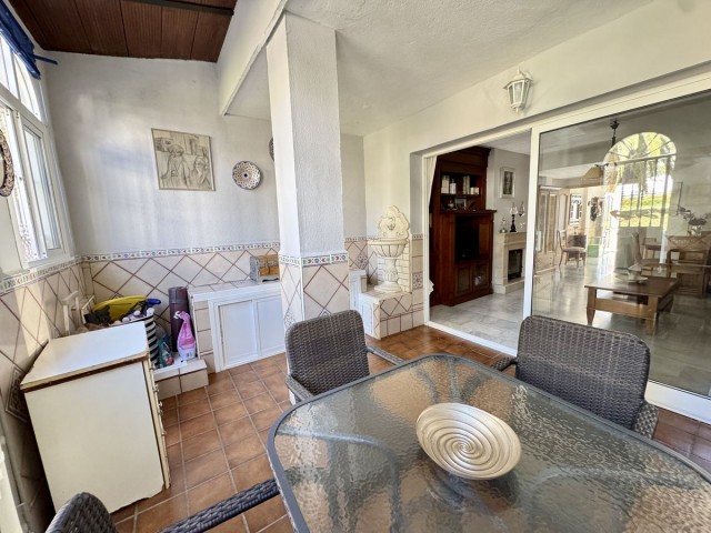 3 Bedrooms Villa in Las Lagunas