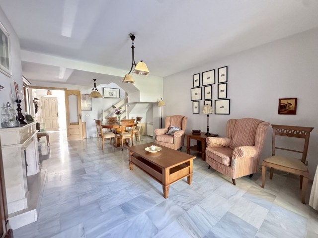 3 Bedrooms Villa in Las Lagunas