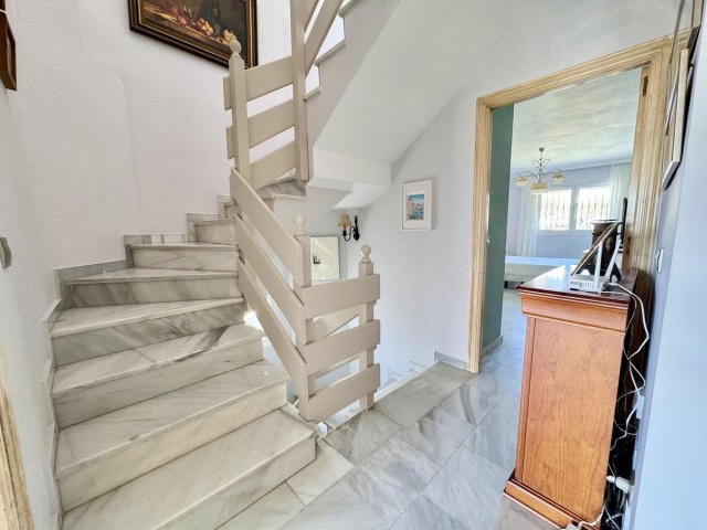 3 Bedrooms Villa in Las Lagunas