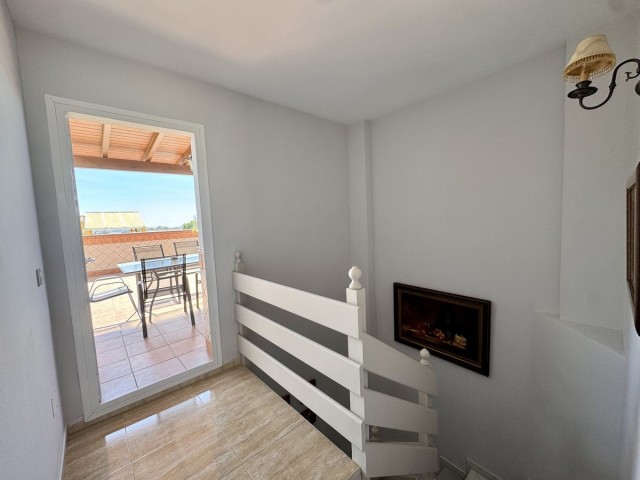 3 Bedrooms Villa in Las Lagunas