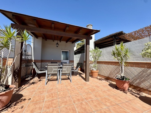 3 Bedrooms Villa in Las Lagunas