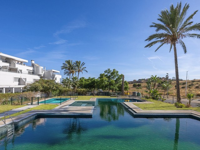 5 Bedrooms Apartment in La Cala de Mijas