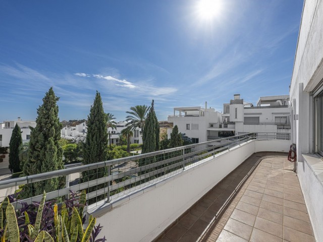 5 Bedrooms Apartment in La Cala de Mijas