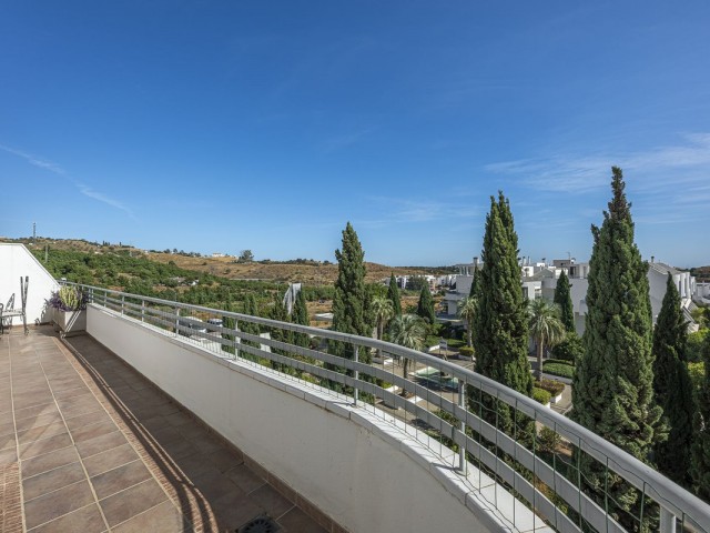 5 Bedrooms Apartment in La Cala de Mijas