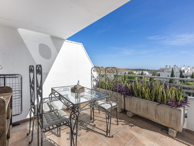5 Bedrooms Apartment in La Cala de Mijas