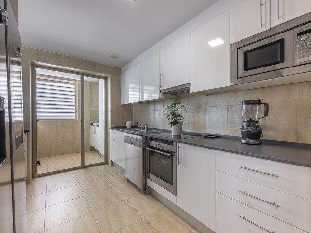 5 Bedrooms Apartment in La Cala de Mijas