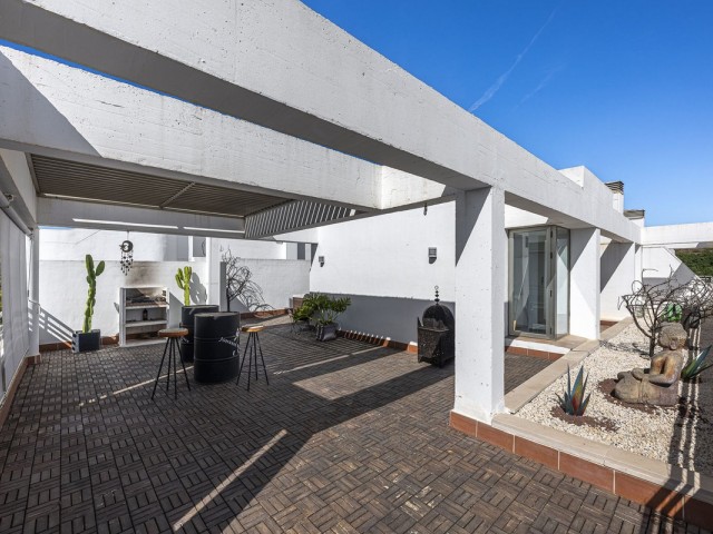 5 Bedrooms Apartment in La Cala de Mijas