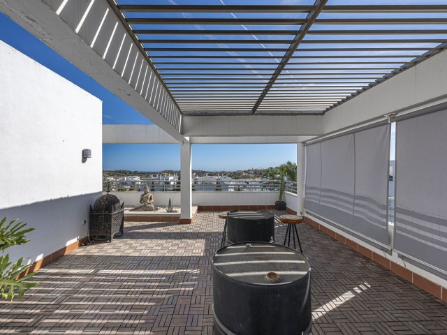 5 Bedrooms Apartment in La Cala de Mijas