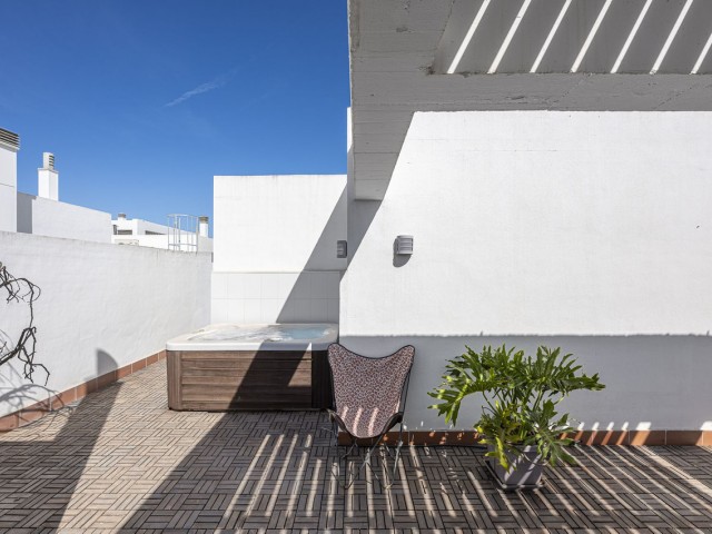5 Bedrooms Apartment in La Cala de Mijas