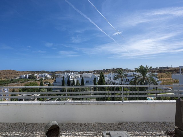 5 Bedrooms Apartment in La Cala de Mijas