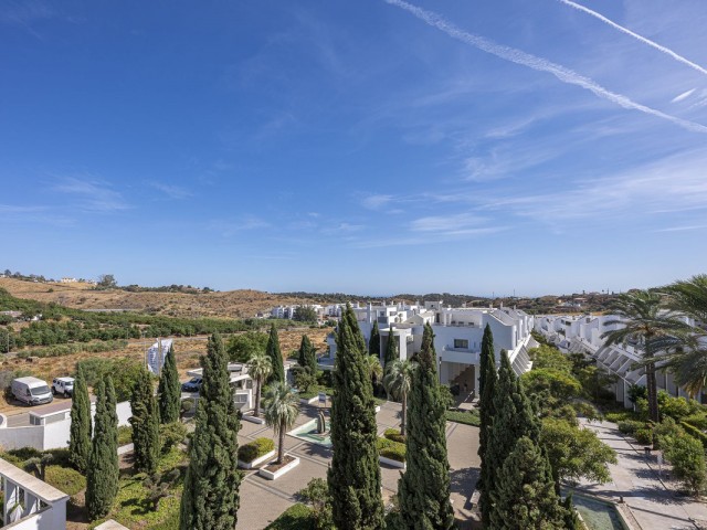 5 Bedrooms Apartment in La Cala de Mijas