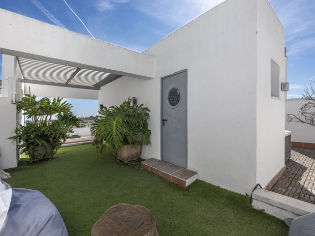 5 Bedrooms Apartment in La Cala de Mijas