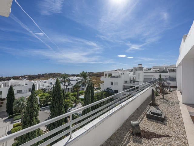 5 Bedrooms Apartment in La Cala de Mijas