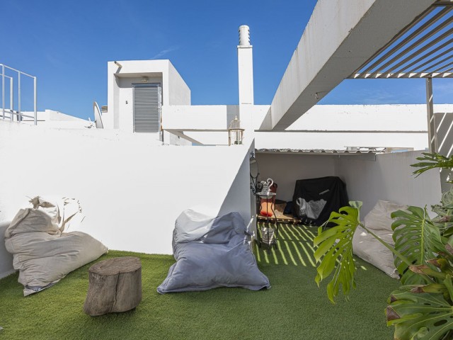 5 Bedrooms Apartment in La Cala de Mijas
