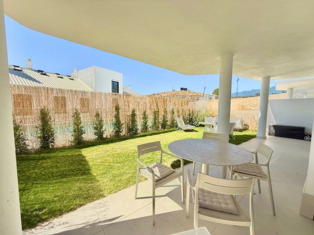 2 Bedrooms Apartment in Higueron