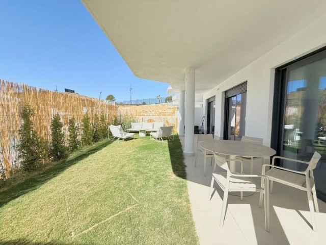 2 Bedrooms Apartment in Higueron