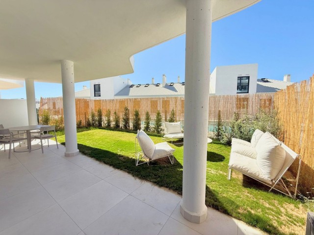 2 Bedrooms Apartment in Higueron