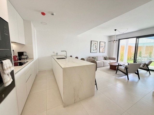 2 Bedrooms Apartment in Higueron