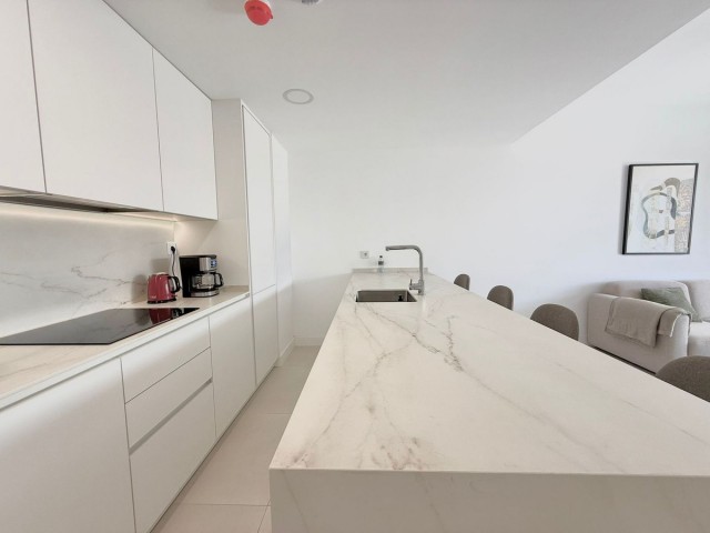 2 Bedrooms Apartment in Higueron