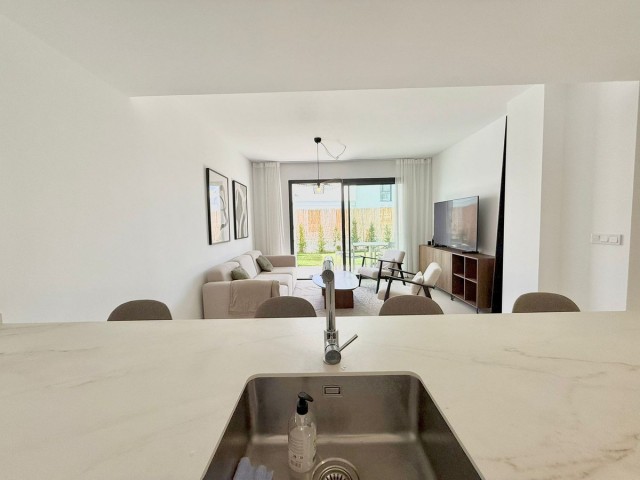 2 Bedrooms Apartment in Higueron