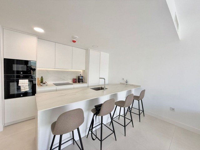 2 Bedrooms Apartment in Higueron