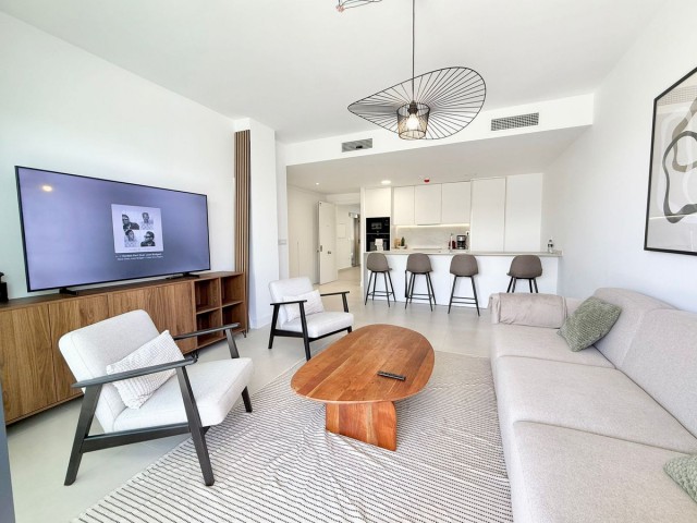 2 Bedrooms Apartment in Higueron