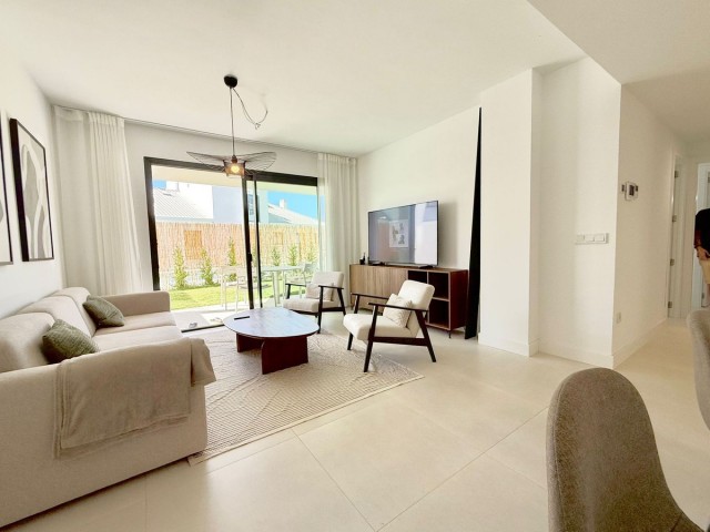 2 Bedrooms Apartment in Higueron