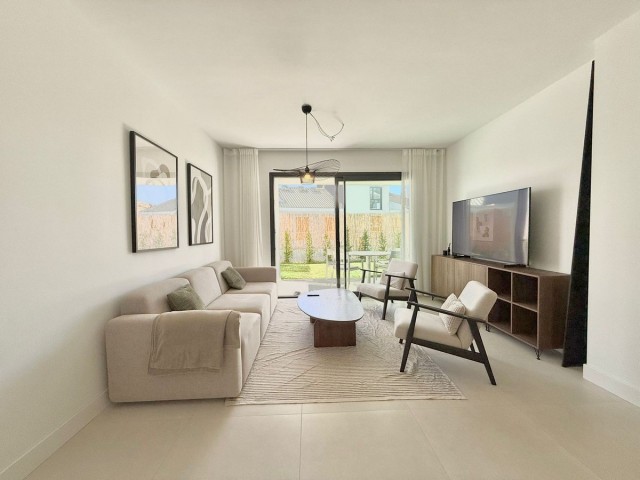 2 Bedrooms Apartment in Higueron