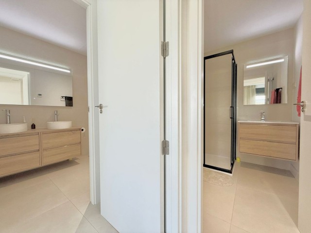 2 Bedrooms Apartment in Higueron